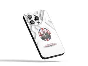 Mini Cooper Phone Case Modern Stylish Look